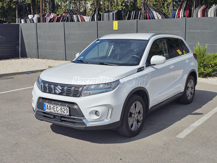 SUZUKI VITARA 1.4 Hybrid GL+