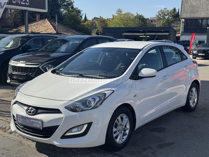 HYUNDAI I30 1.4i Go! Brasil