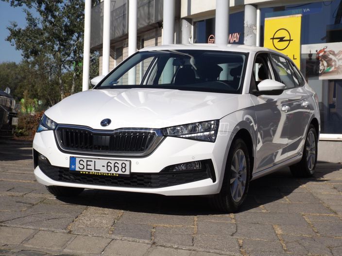 Opel márkakereskedés beszámolt autója!