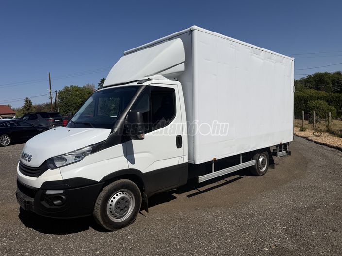 IVECO DAILY 35 S 16 3000