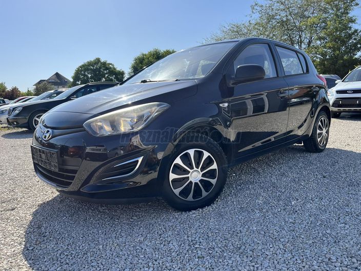 HYUNDAI I20 1.1 CRDi Comfort
