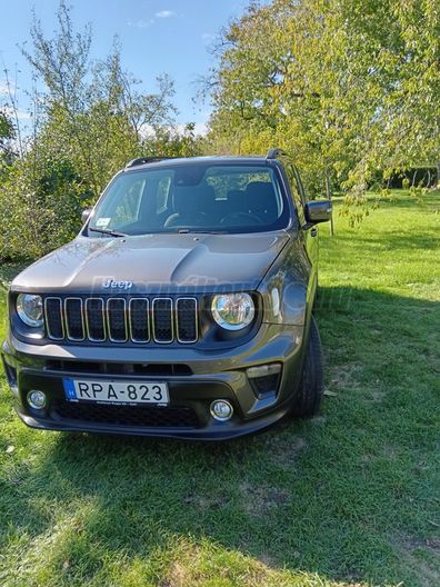 JEEP RENEGADE 1.0 T3 Longitude