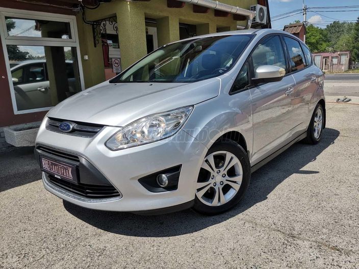 FORD C-MAX 1.6 VCT Trend