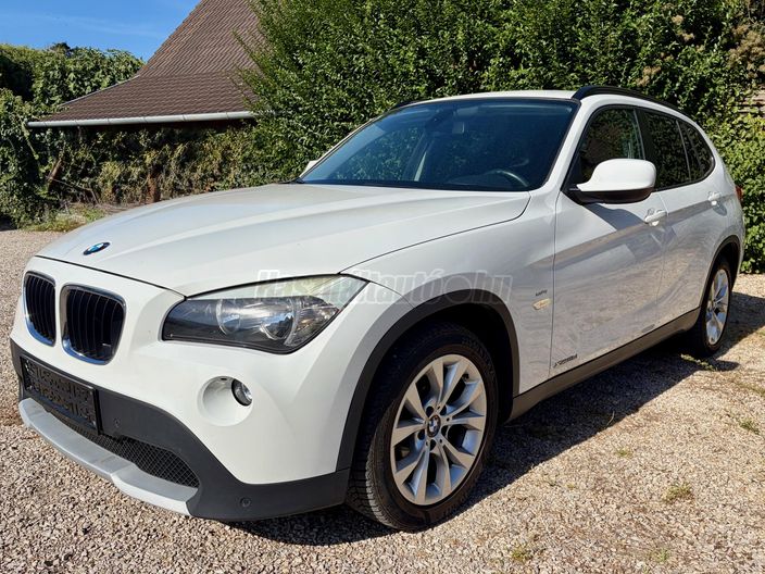BMW X1 xDrive18d