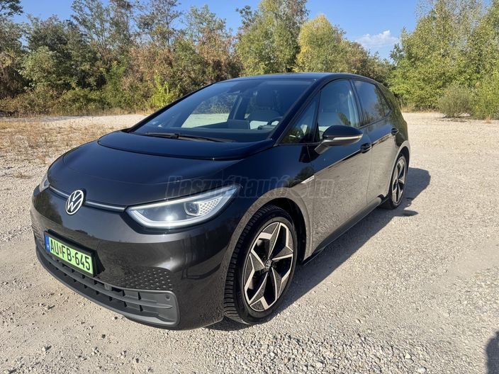 VOLKSWAGEN ID.3 58kWh Pro Performance Business