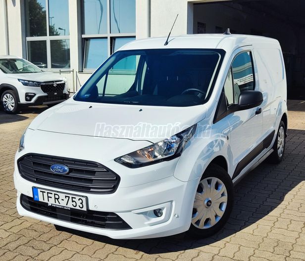 FORD CONNECT Transit 200 1.5 TDCi L1 Trend