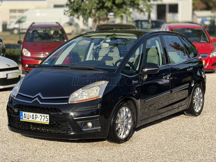 CITROEN C4 PICASSO 1.6 HDi Collection FAP MCP6
