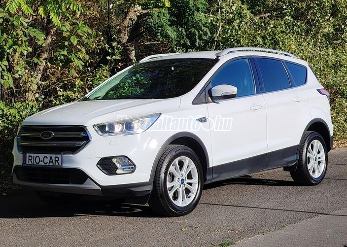 FORD KUGA 1.5 EcoBoost Business Technology