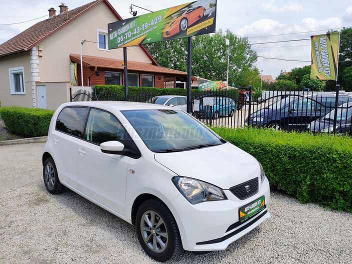SEAT MII 1.0 Style