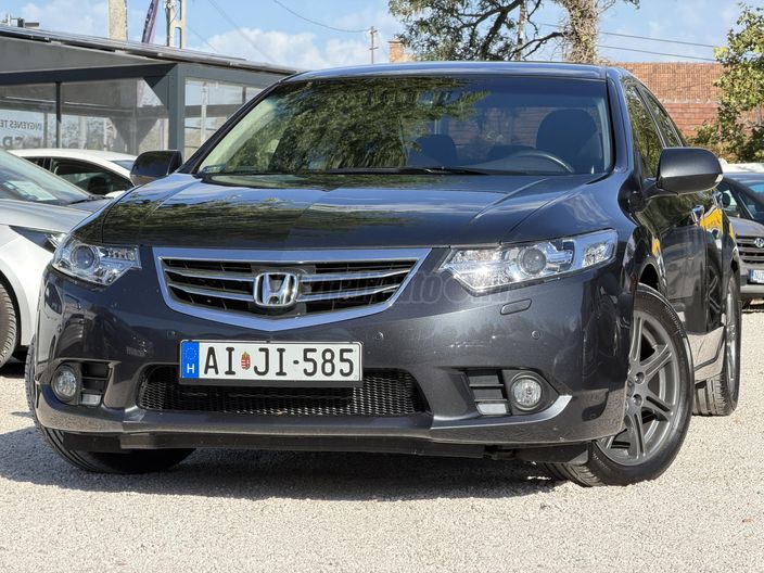 HONDA ACCORD 2.0 Lifestyle