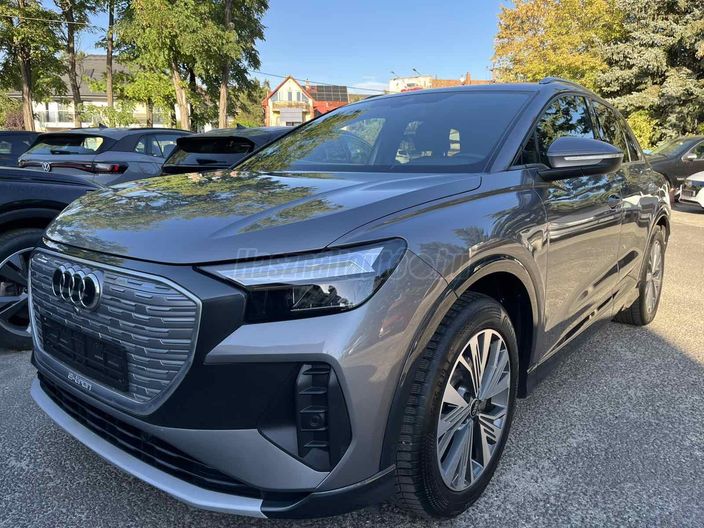 AUDI Q4 e-tron 40 (Automata)