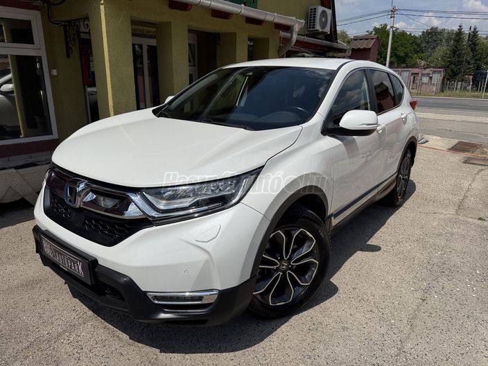 HONDA CR-V 2.0 i-MMD Hybrid Elegance CVT