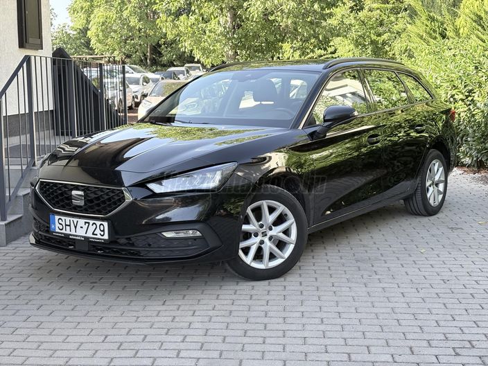 SEAT LEON ST 1.5 TSI mHEV Style DSG