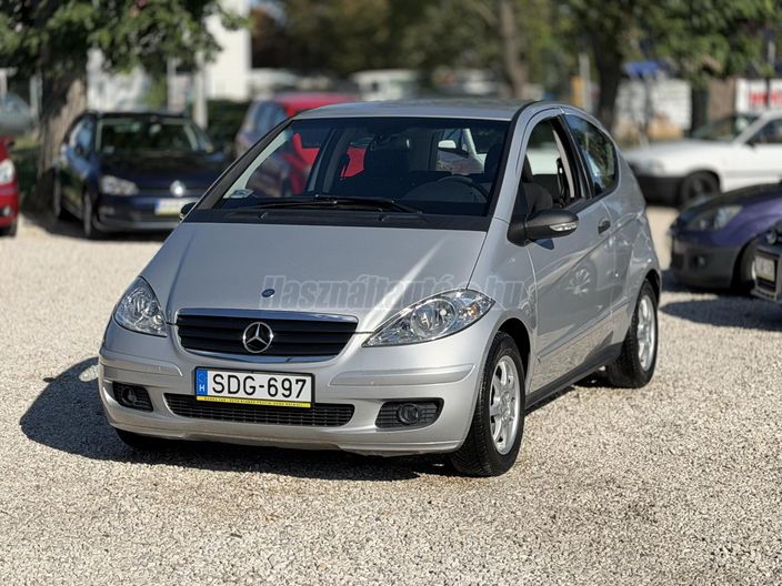 MERCEDES-BENZ A 180 CDI Classic