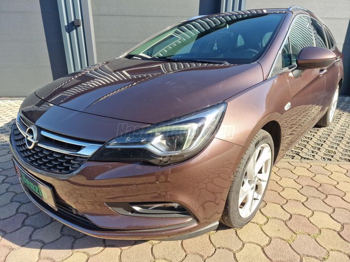 OPEL ASTRA K Sports Tourer 1.4 T Innovation