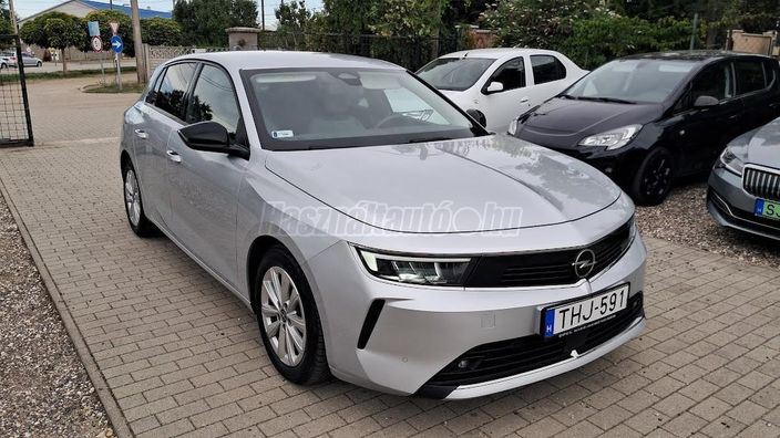OPEL ASTRA L 1.2 T Elegance