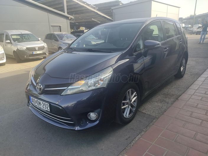 TOYOTA VERSO 1.6 D-4D Active Trend TSS