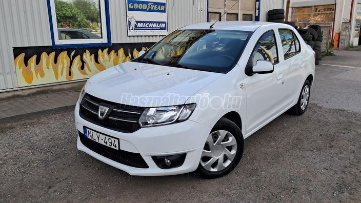 DACIA LOGAN 1.5 dCi Celebration