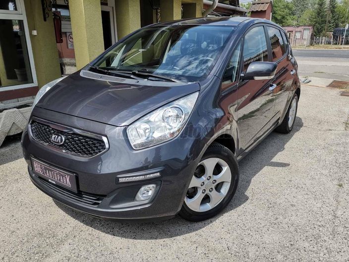 KIA VENGA 1.6 TX