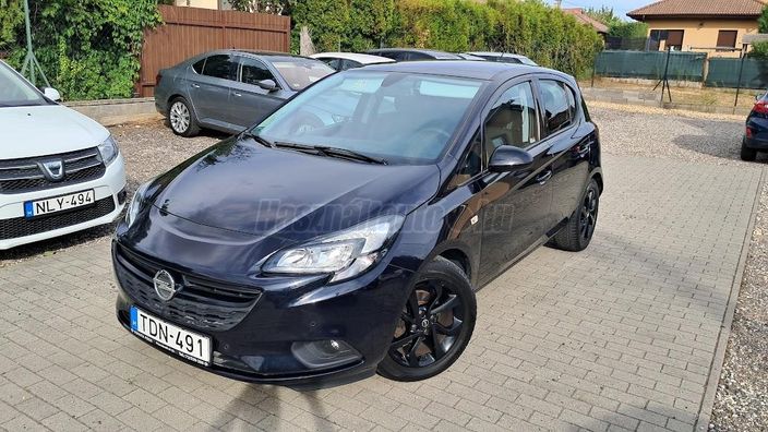 OPEL CORSA E 1.4 Color Edition