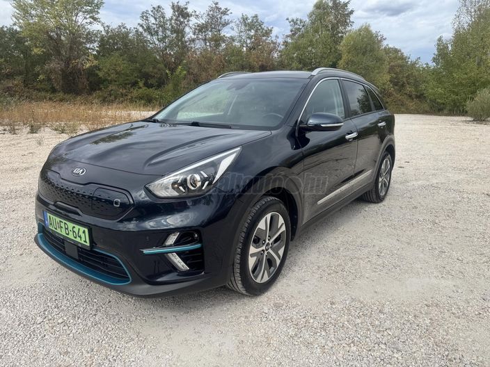 KIA NIRO e-Niro 64kWh Platinum