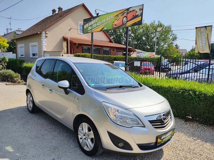 OPEL MERIVA B 1.4 T Active