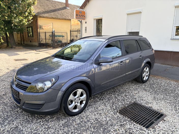 OPEL ASTRA H Caravan 1.8 Sport