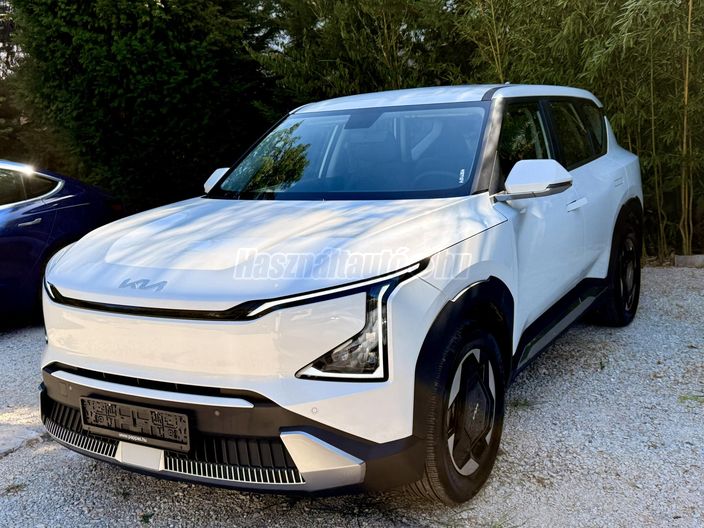 KIA EV5 81,4kWh Launch Edition