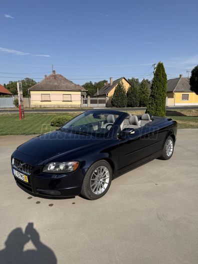 VOLVO C70 2.4 D [D5] Summum (Automata)