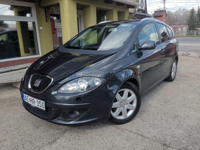 SEAT ALTEA XL 1.9 PD TDi Reference