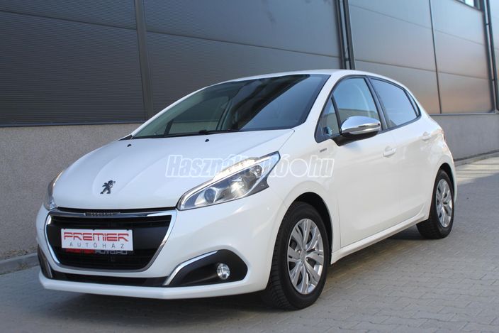 PEUGEOT 208 1.2 PureTech Style