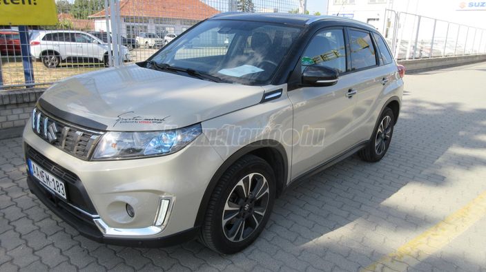 SUZUKI VITARA 1.4T GLX