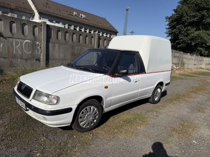 SKODA FELICIA Pick-up 1.3