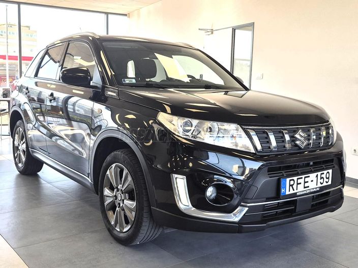SUZUKI VITARA 1.4 GL+