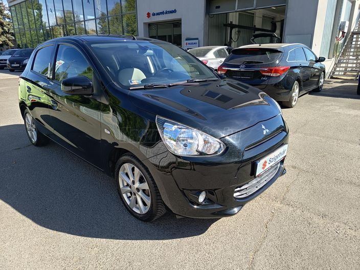MITSUBISHI SPACE STAR 1.2 Intense