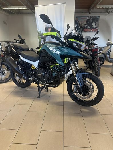 BENELLI TRK