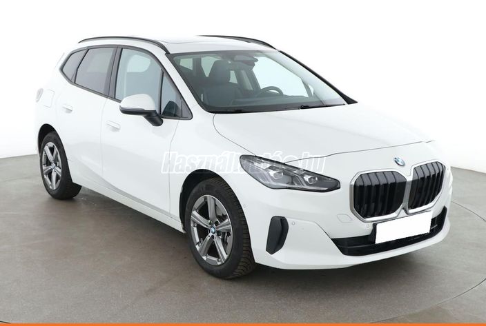 BMW 220 220i (Automata)