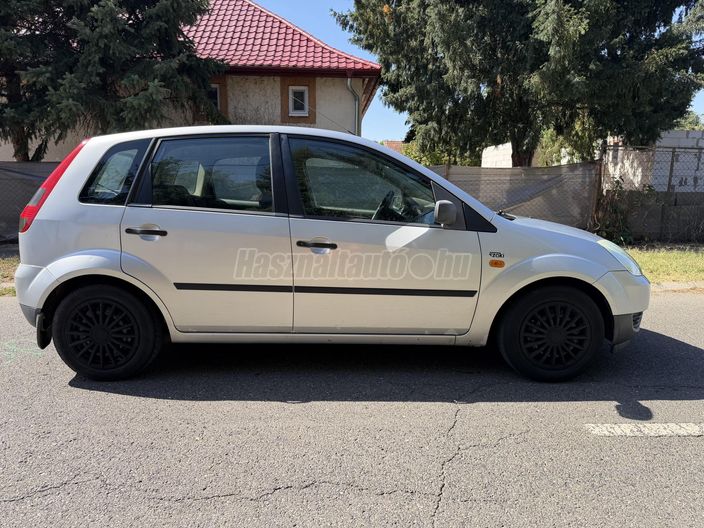 FORD FIESTA 1.3 Comfort