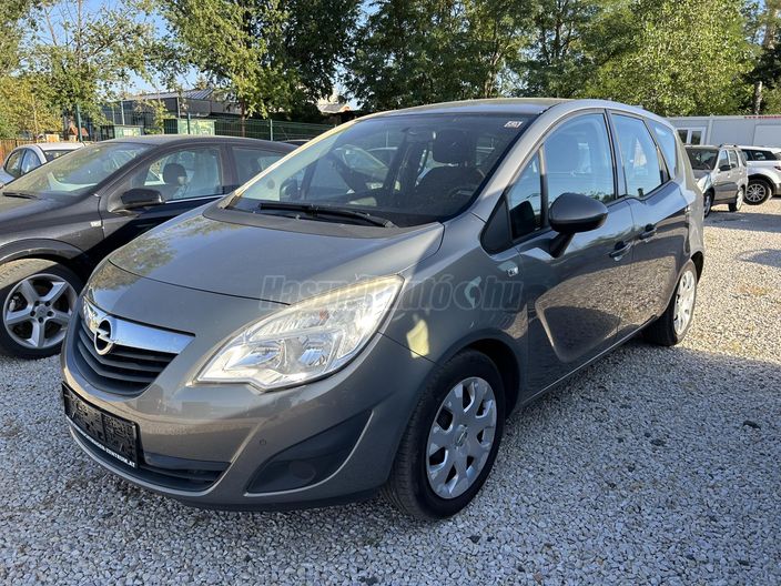 OPEL MERIVA B 1.4 Enjoy