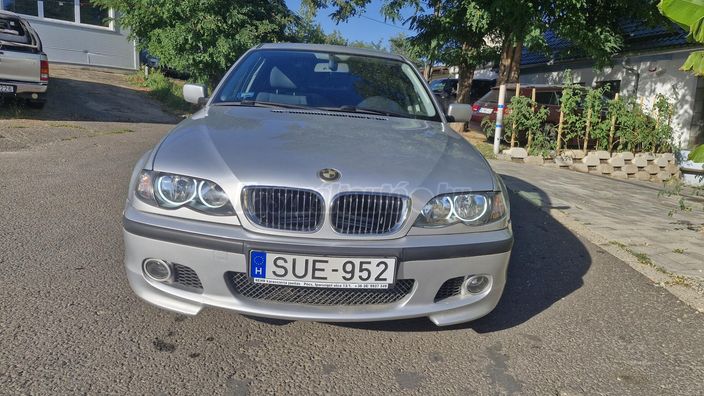 BMW 316 316i