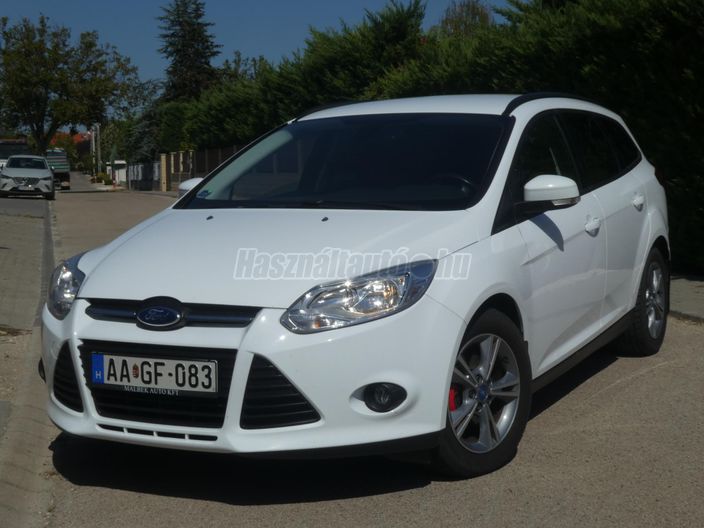 FORD FOCUS 1.0 EcoBoost Technology 99g