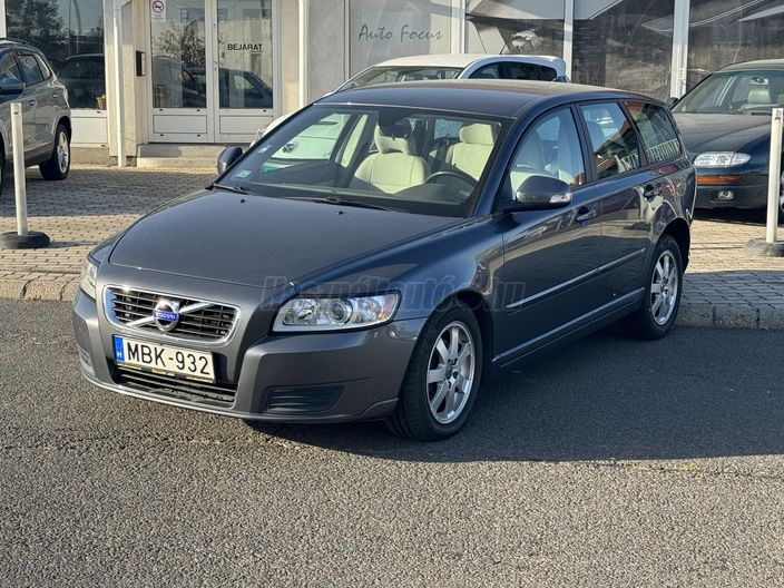 VOLVO V50 2.0 Kinetic EURO5