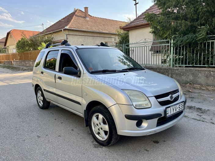SUZUKI IGNIS 1.3 GLX