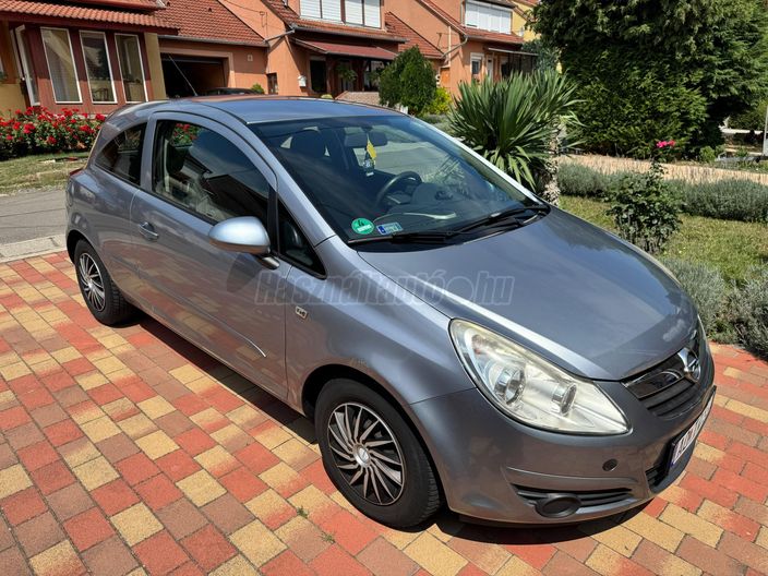 OPEL CORSA D 1.2 Cosmo