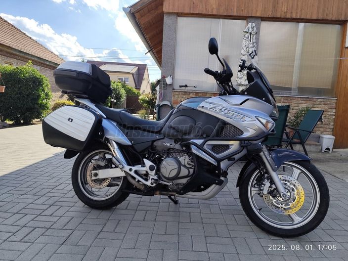 HONDA XL 1000 V  (VARADERO)