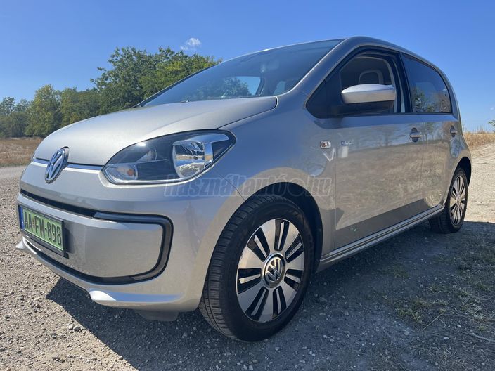VOLKSWAGEN UP e-Up!