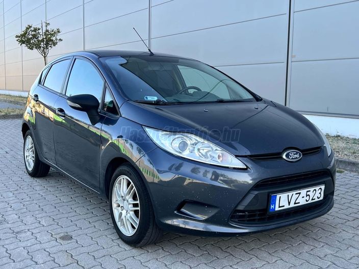 FORD FIESTA 1.25 Comfort