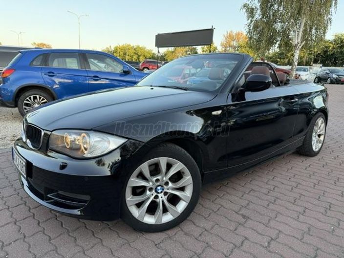 BMW 120 120d