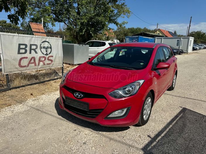 HYUNDAI I30 CW 1.4 CRDi Comfort