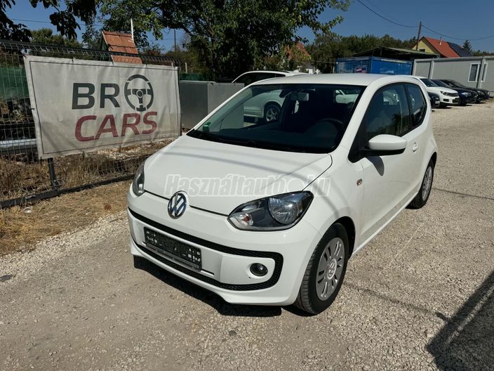 VOLKSWAGEN UP Up! 1.0 Take Up!